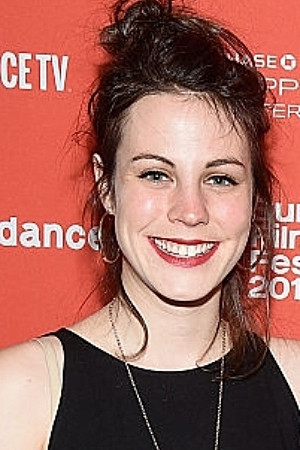 et billede af Olivia Levine