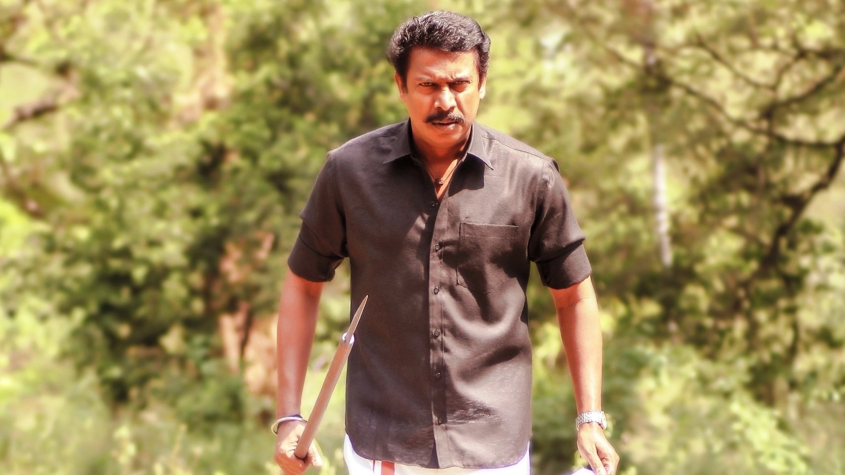 Madura Veeran