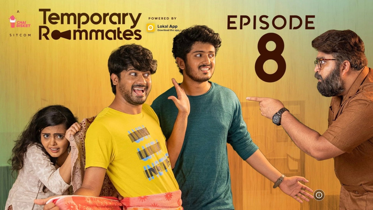 Episode 8