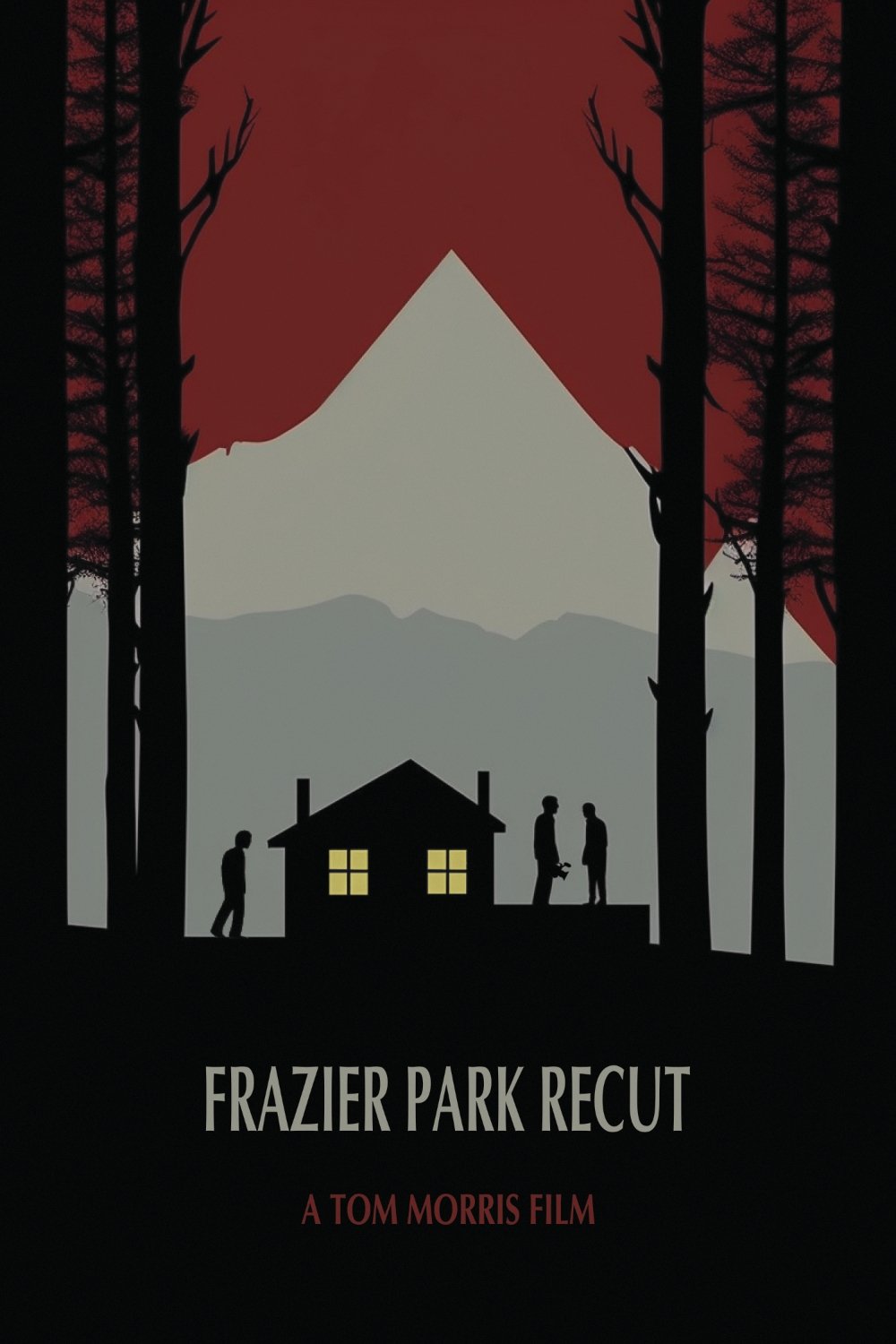 Frazier Park Recut