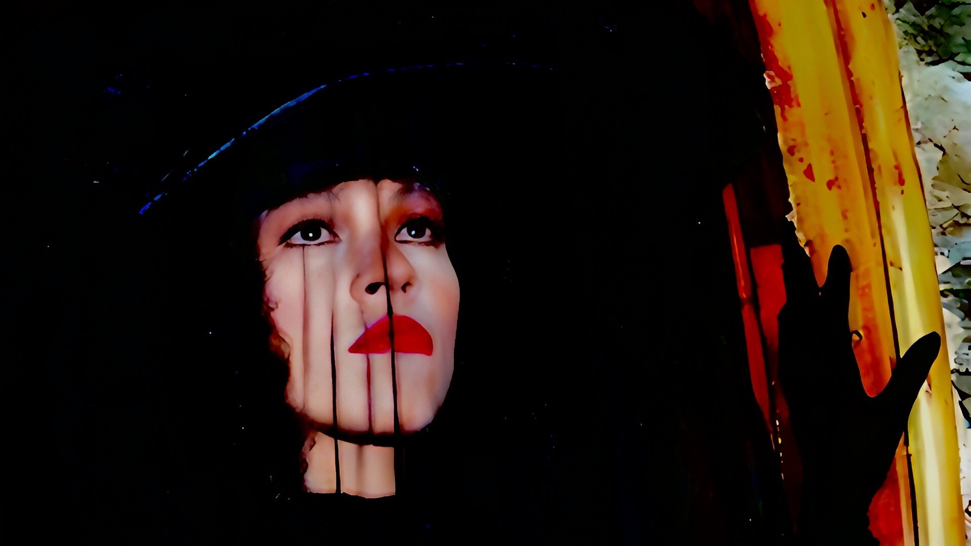 With Fear in the Veins (1990)