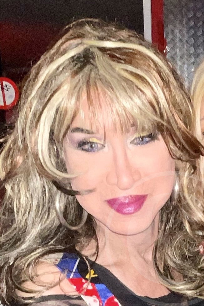 et billede af Mania Lembesi