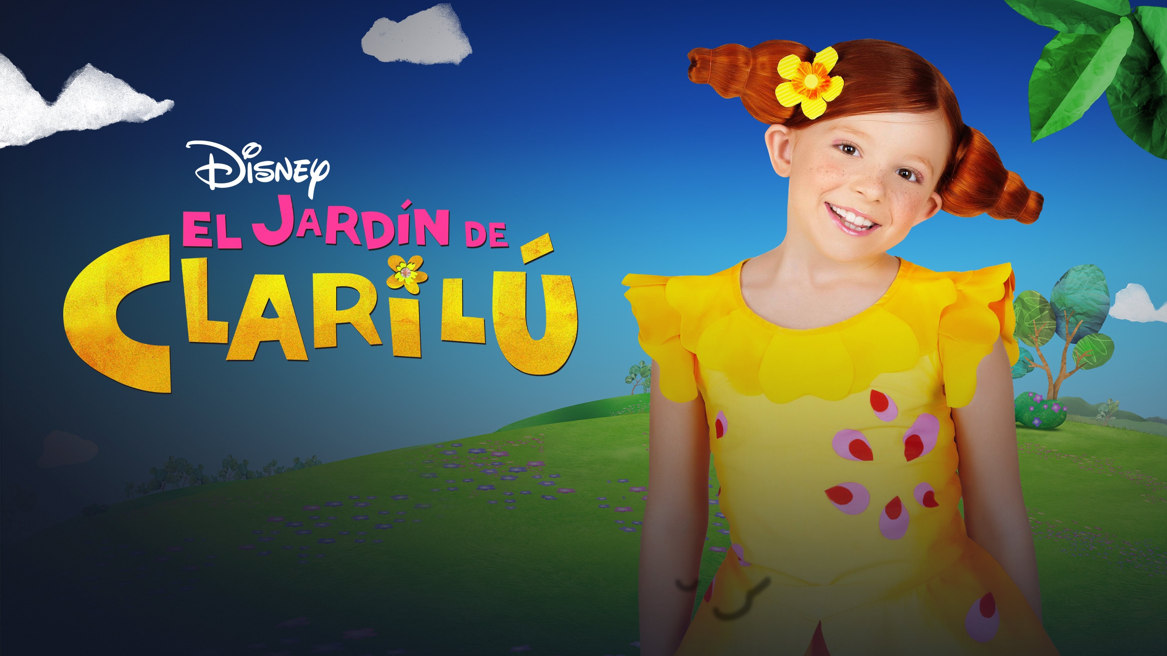 El Jardín de Clarilú