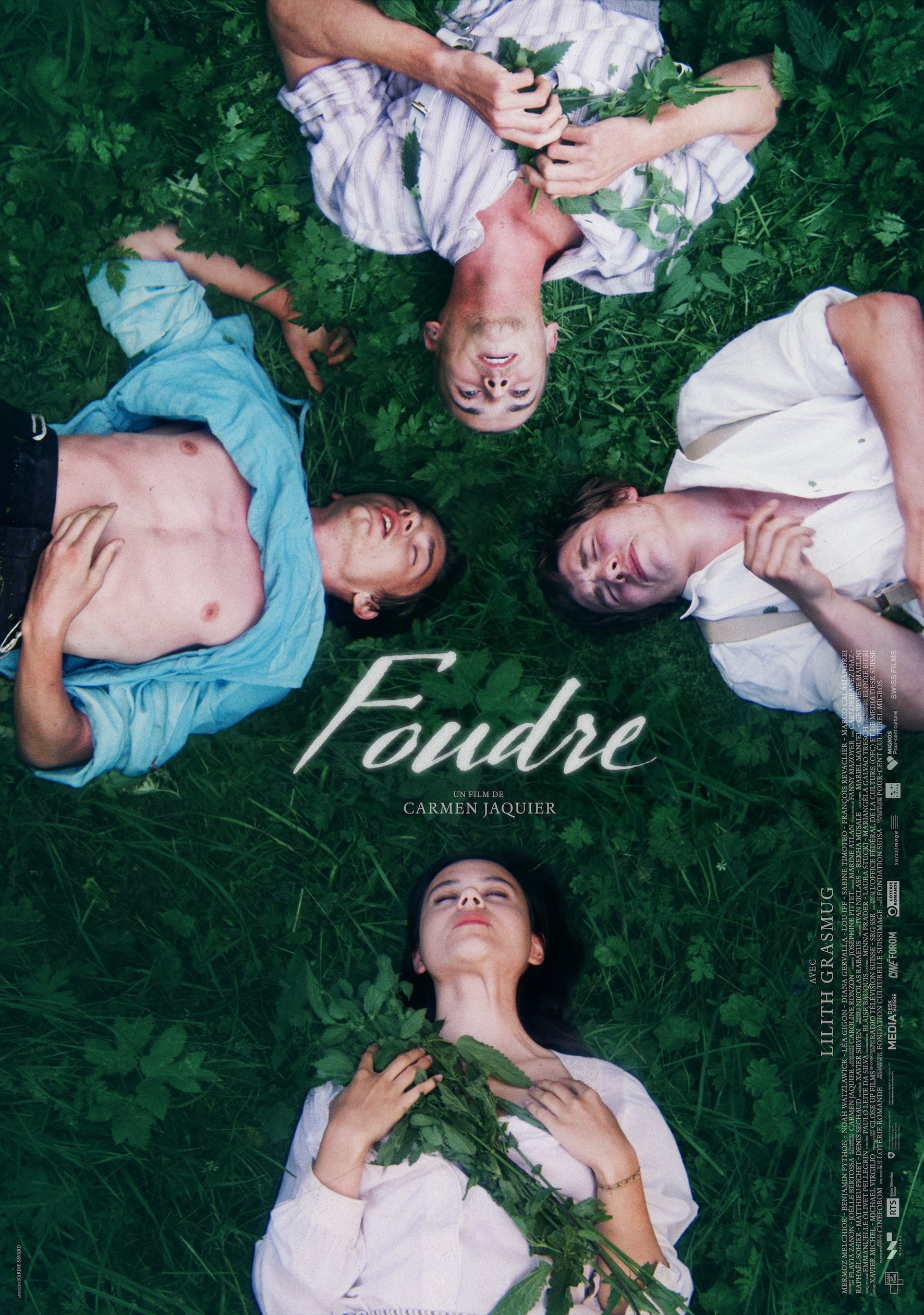 FOUDRE (2022)