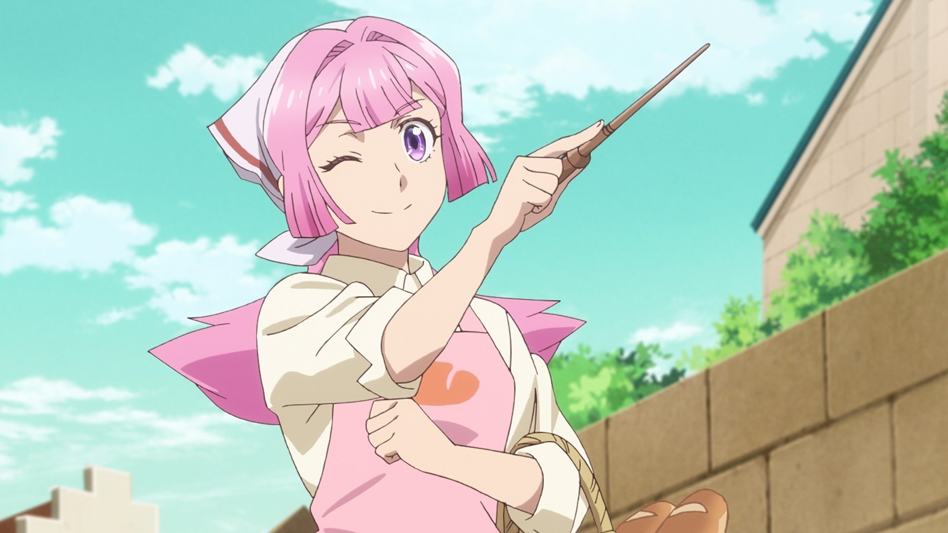 Thumbnail for Dad Cross-Dresses Season 1 Episode 10