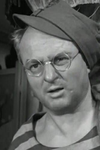 et billede af Zdzisław Klucznik