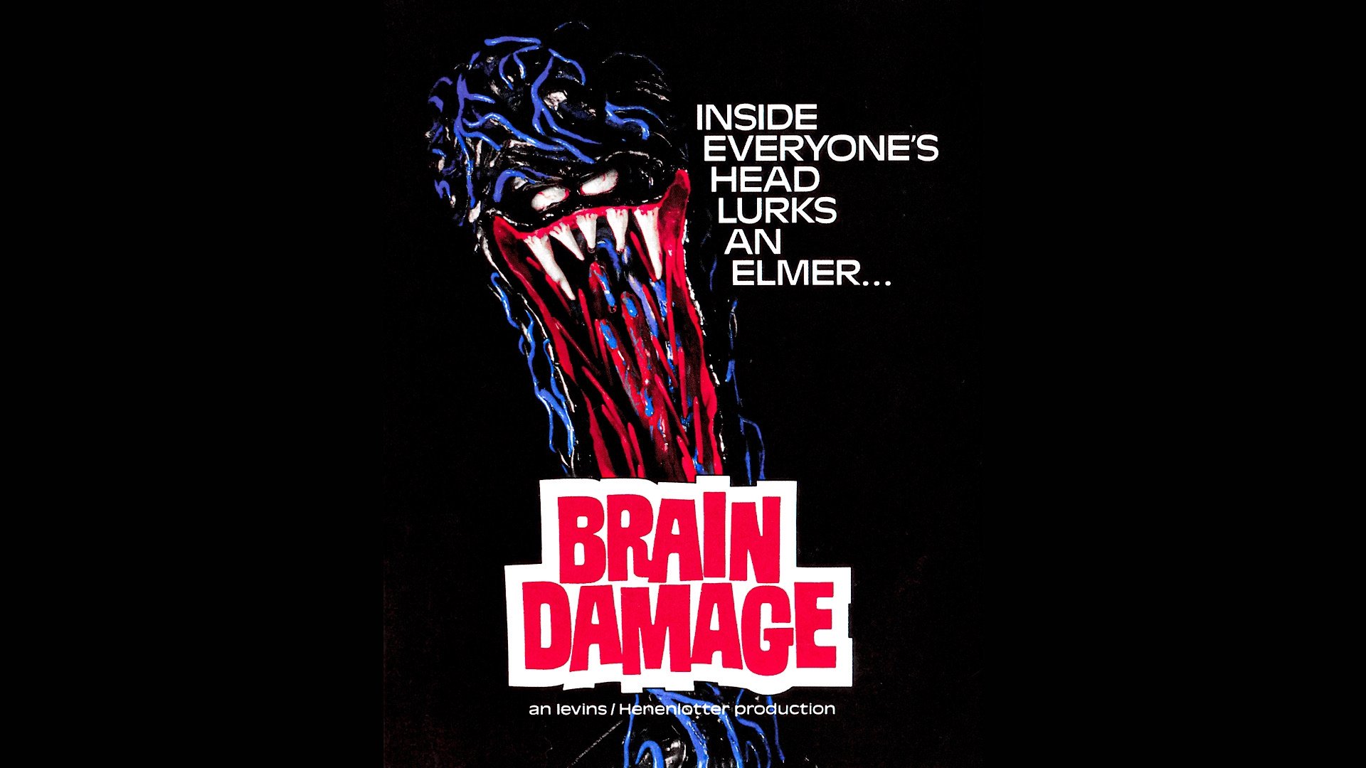 Brain Damage (1988)