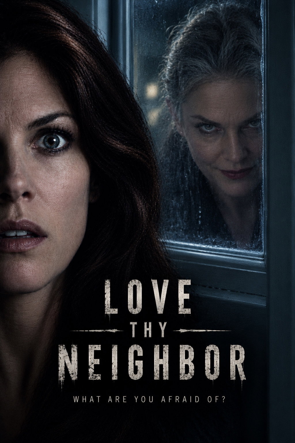 Love Thy Neighbor (2006)