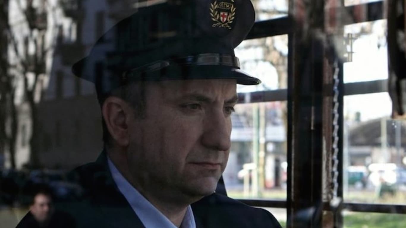 Intrepido: A Lonely Hero (2013)