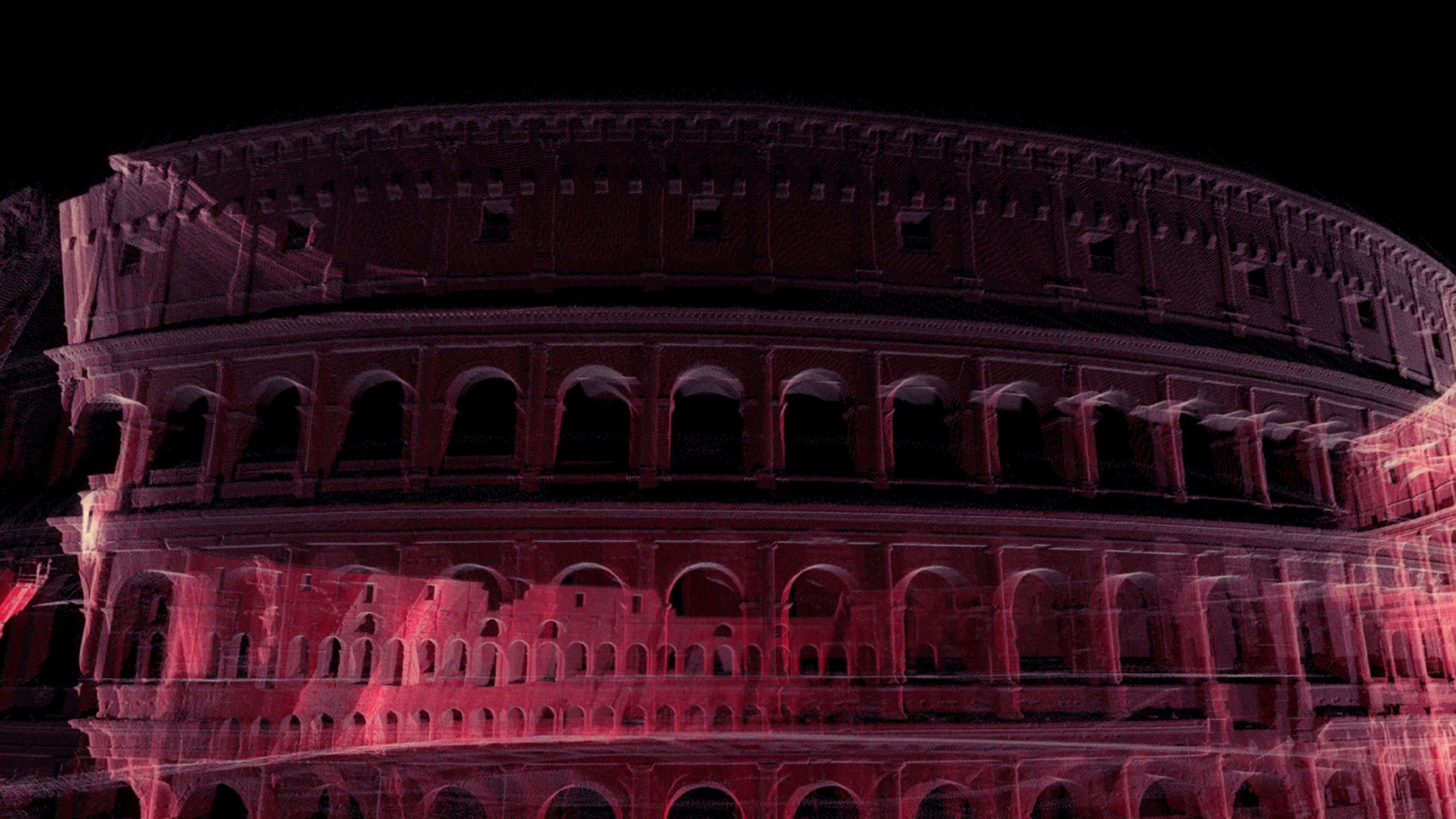Thumbnail for Colosseum Season 1 Episode 4