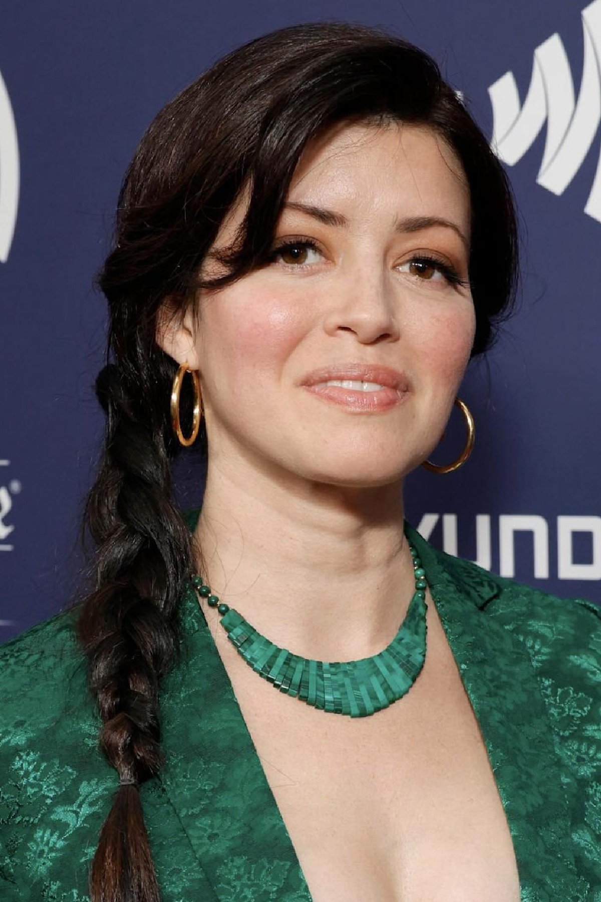 et billede af Natalia Leite