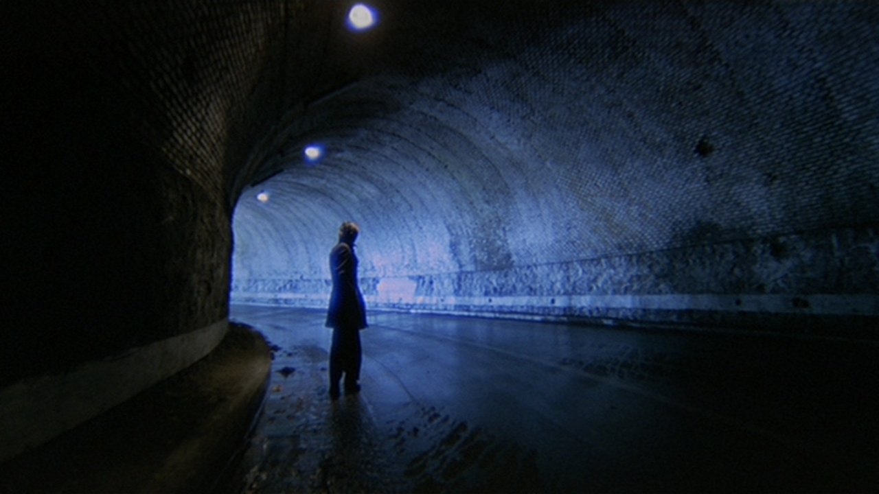 The Fifth Cord (1971)
