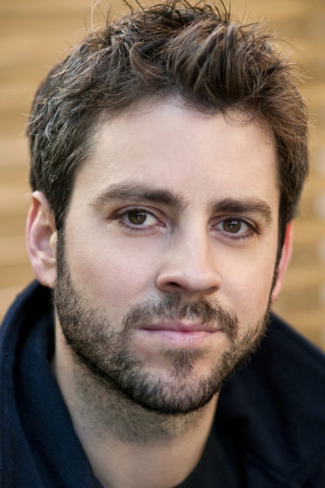 Michael Byers's picture in the cast