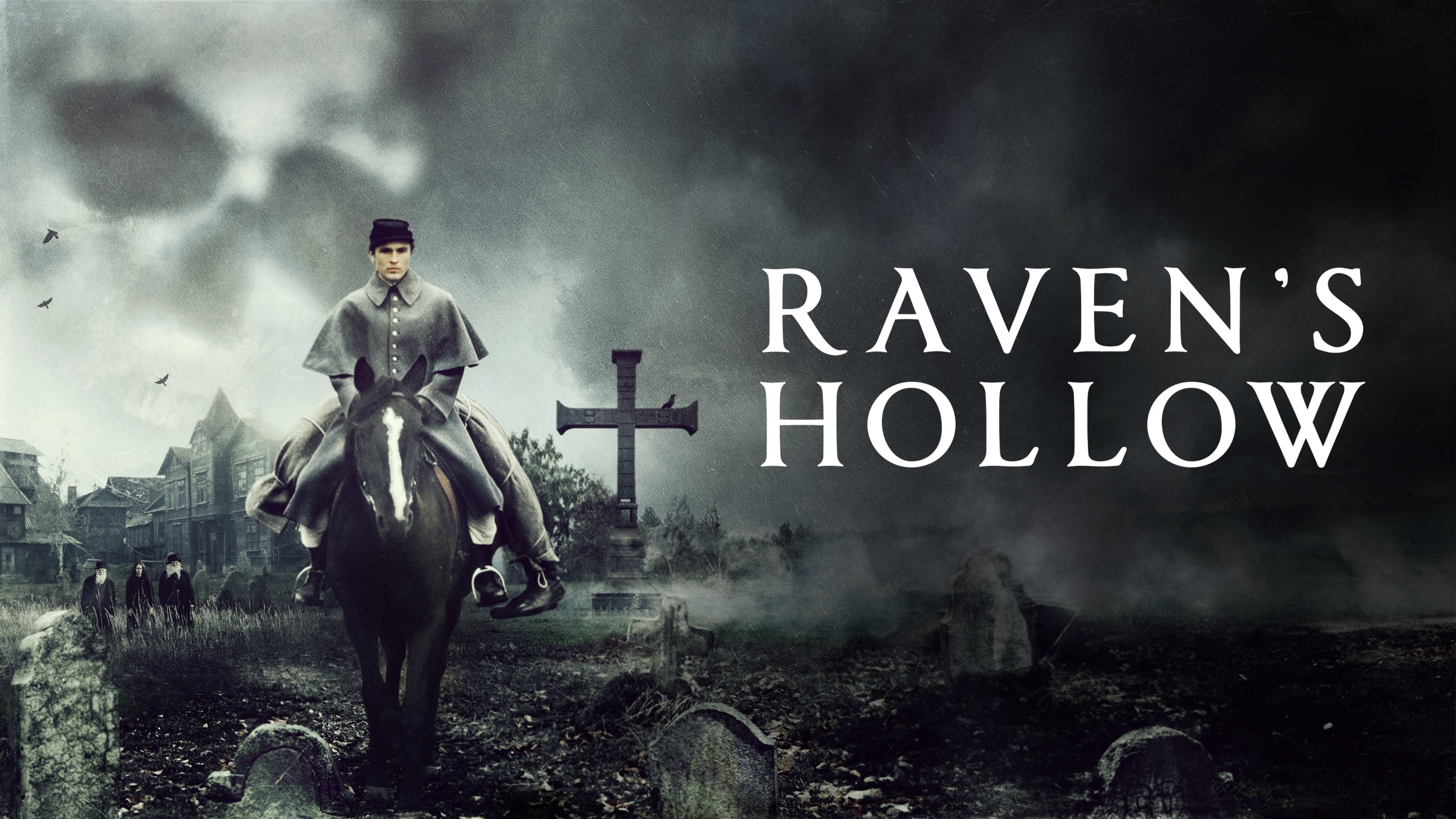 Raven's Hollow