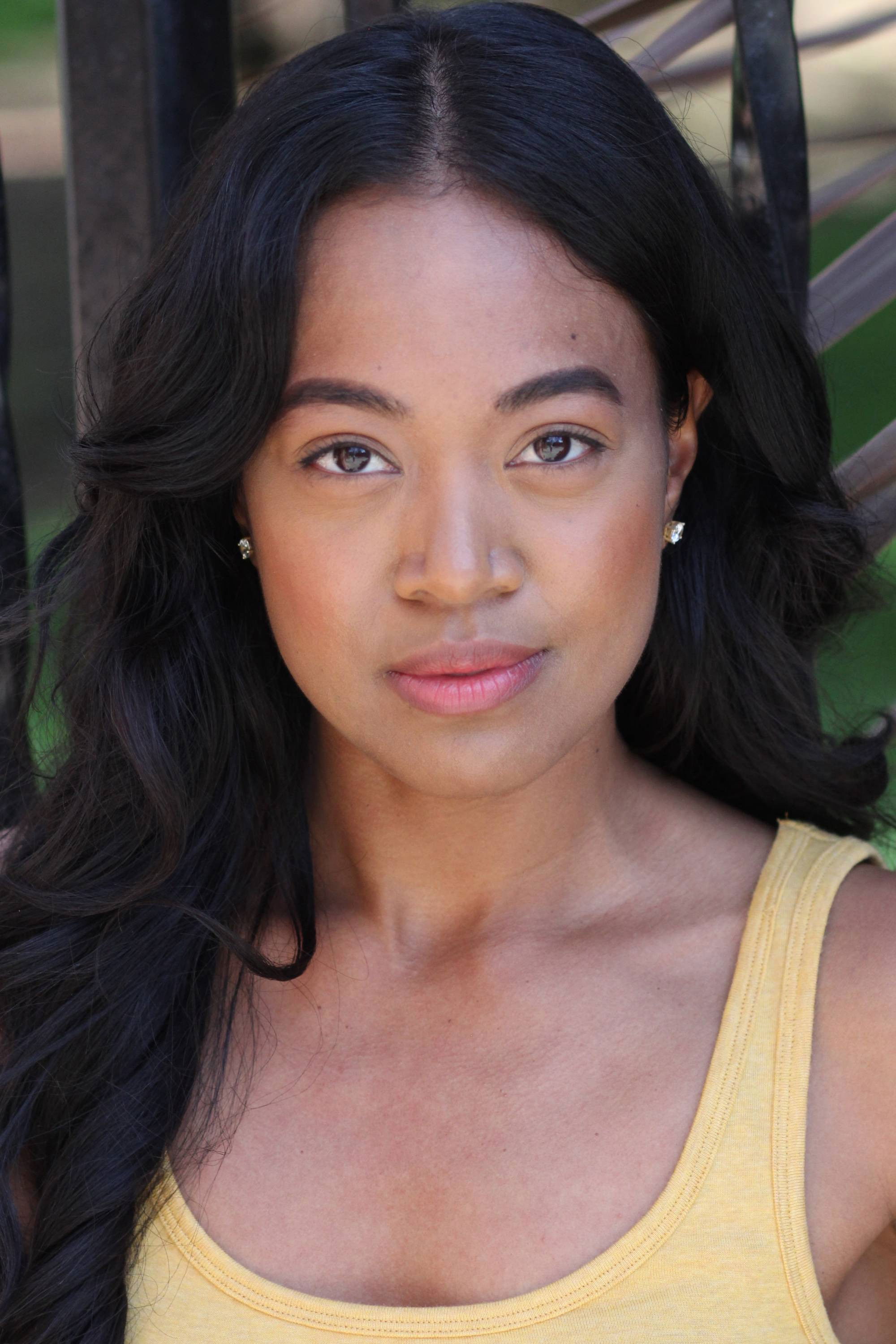 et billede af Eliza Christine