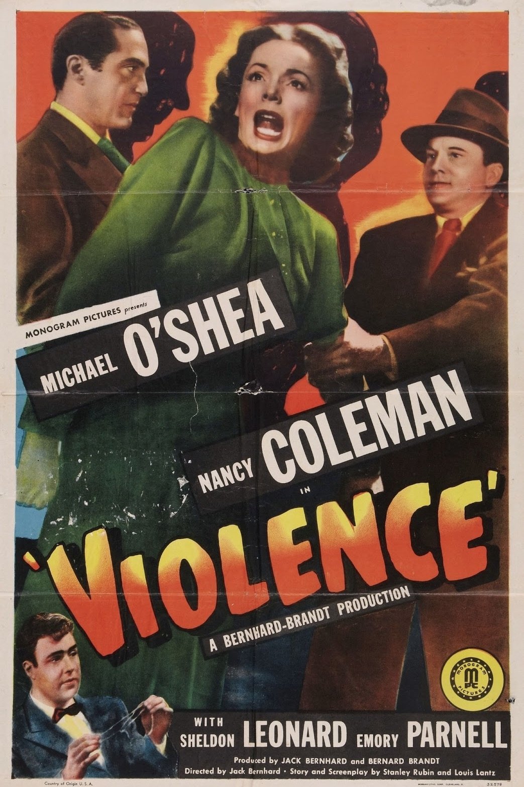 Violence