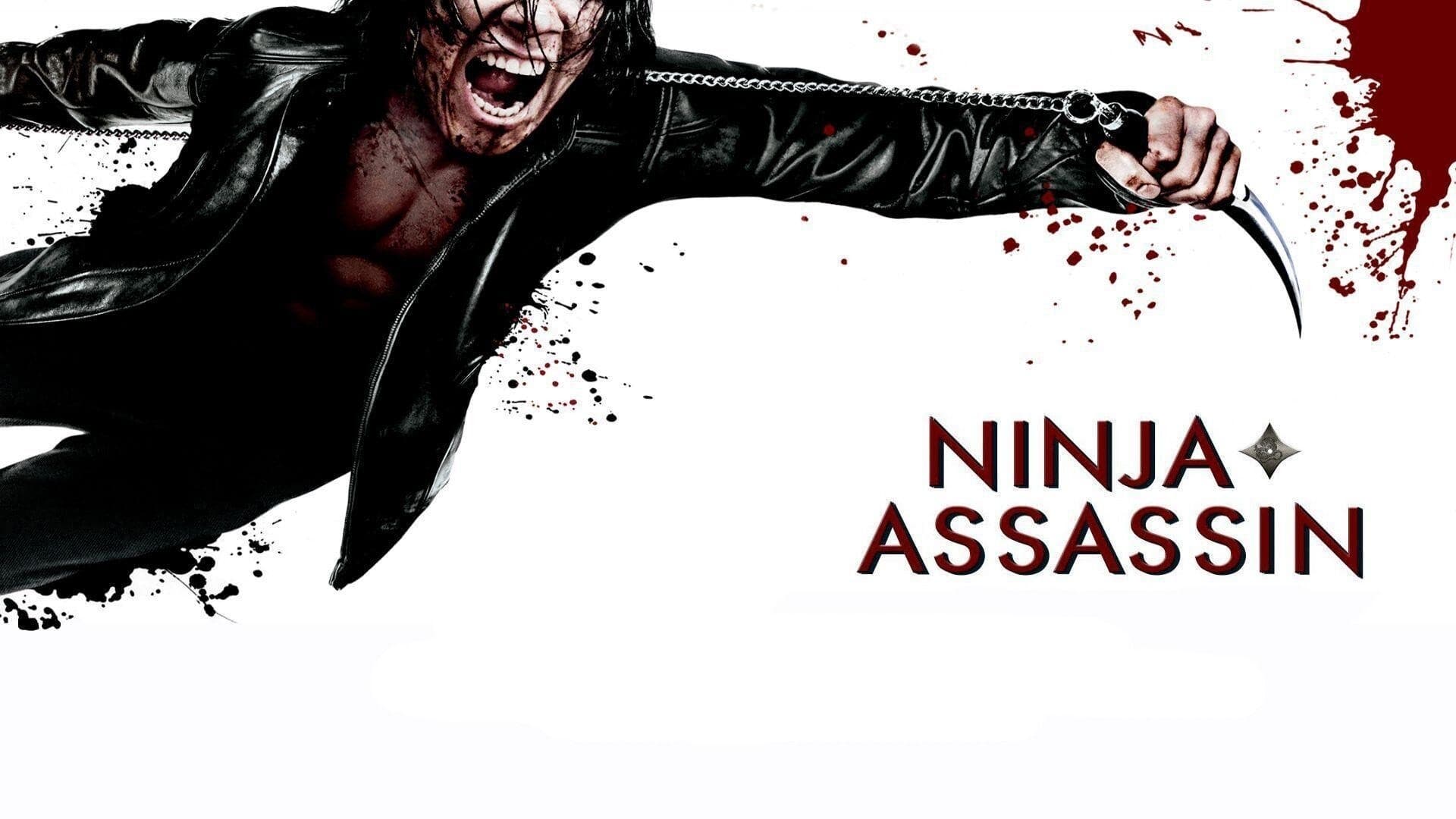 Ninja Assassin (2009)