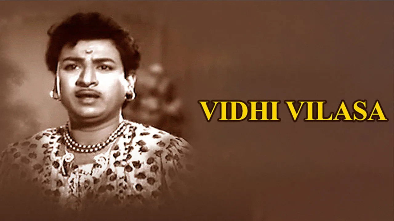 Vidhi Vilasa