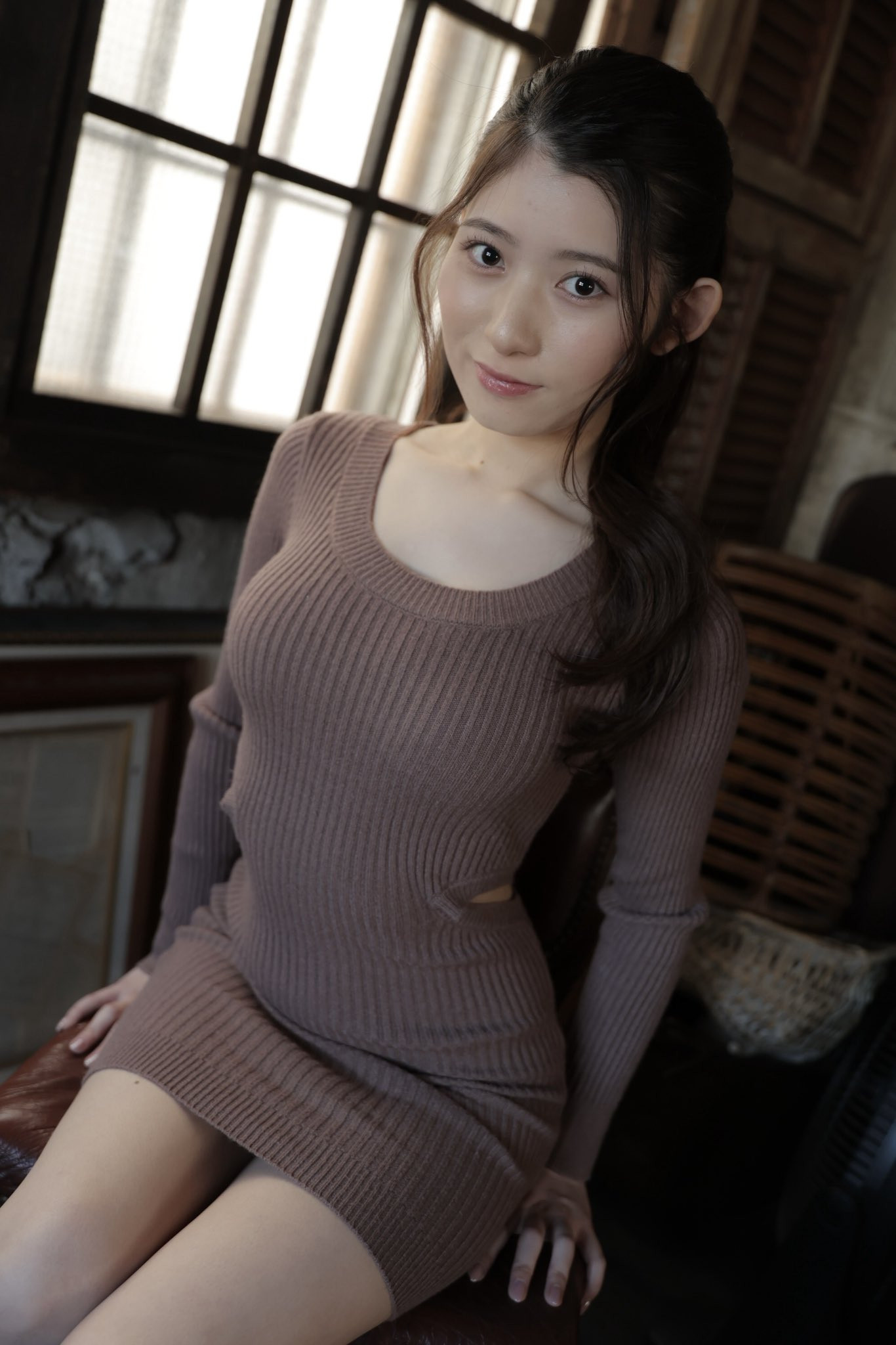 et billede af Yuuhi Shitara