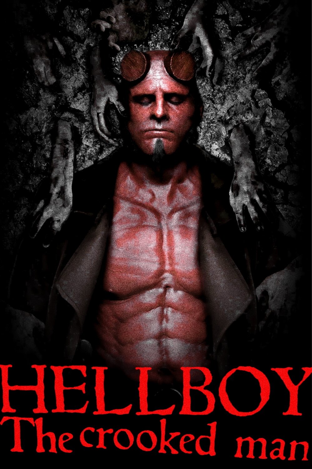 Hellboy: The Crooked Man