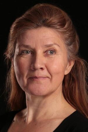 et billede af Beata Łuczak