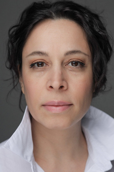 et billede af Nargilya Tereshchenko