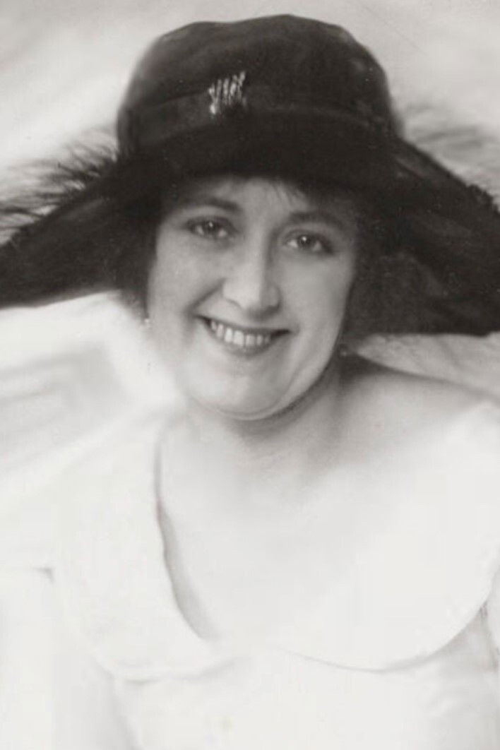 et billede af Margie Morris