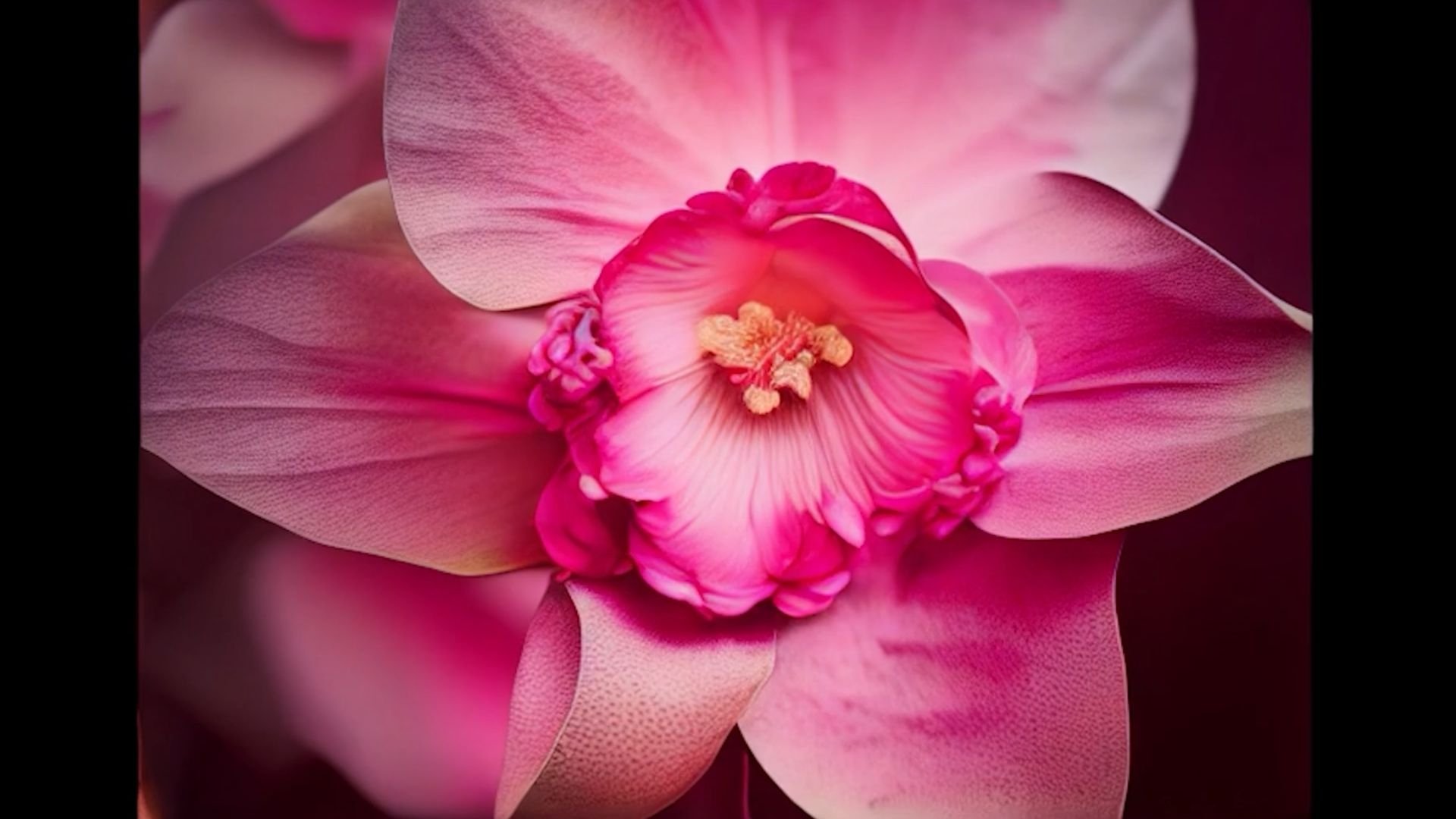 Imagem do Filme Flor Artificial