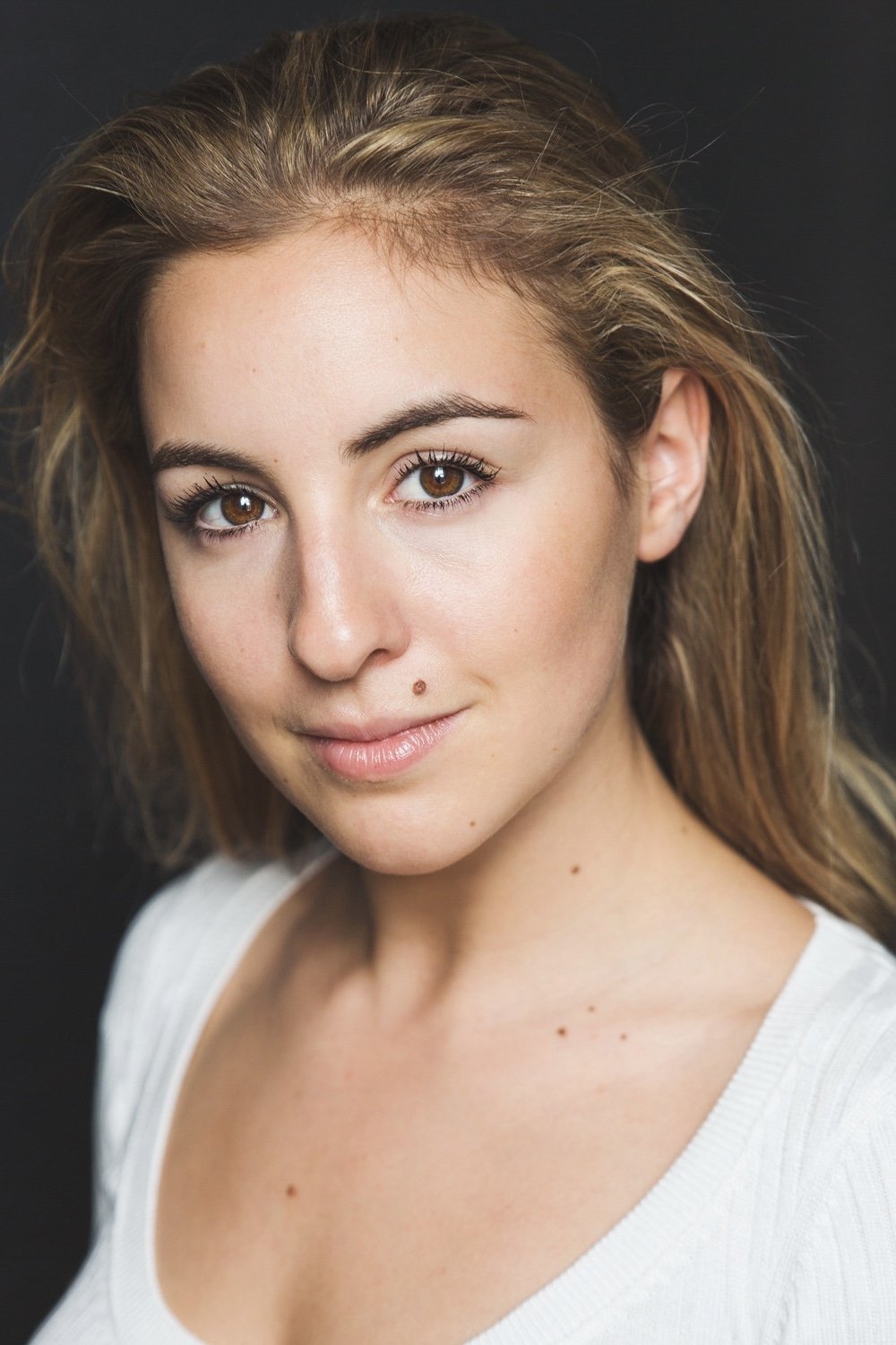 et billede af Erin Jameson