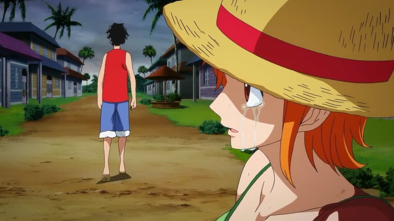 One Piece Staffel 0 :Folge 7 