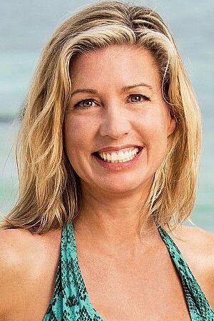 et billede af Chrissy Hofbeck