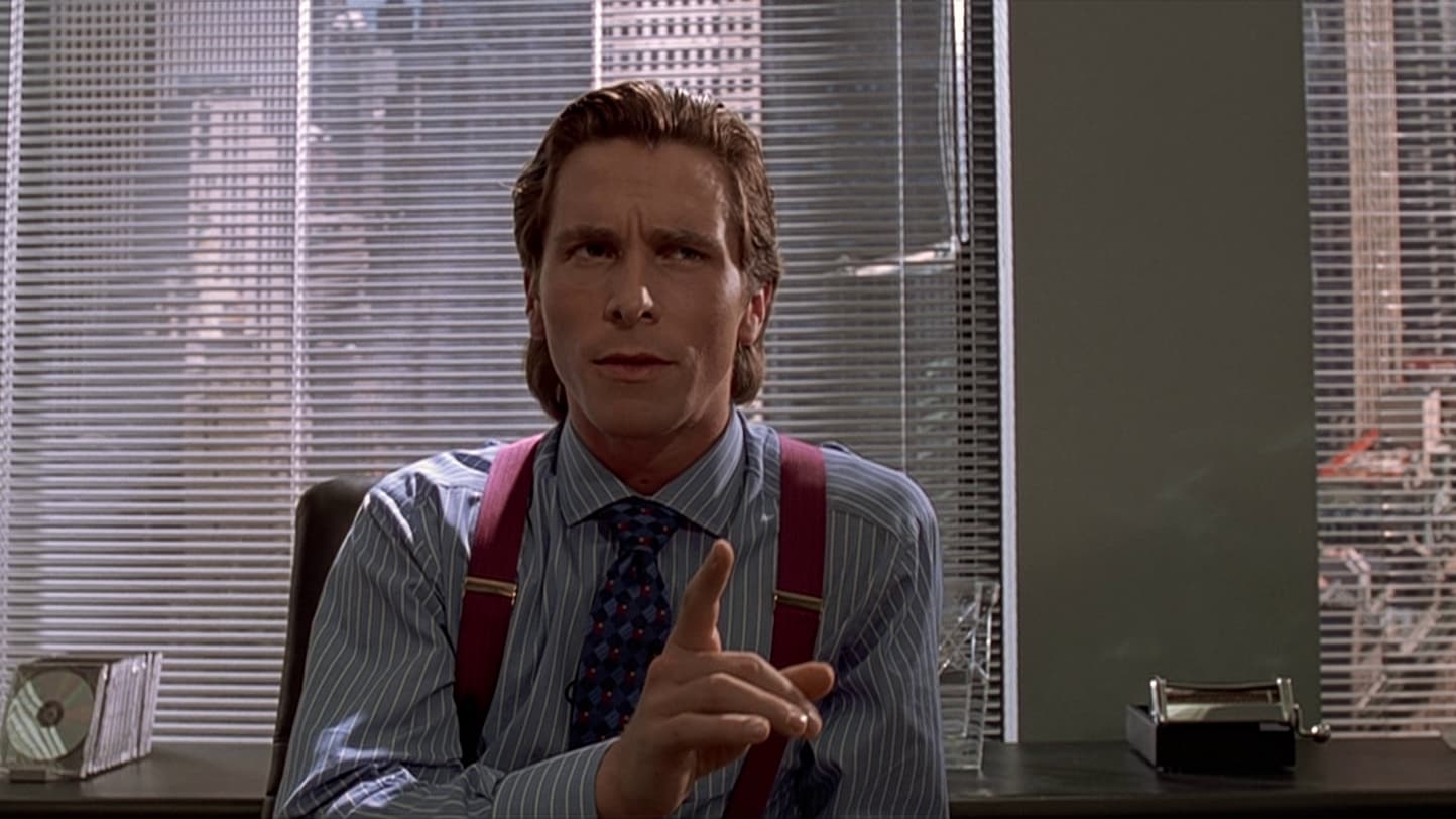 American Psycho