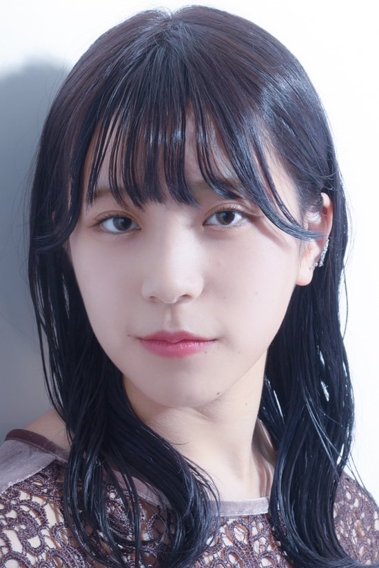 et billede af Maria Abo