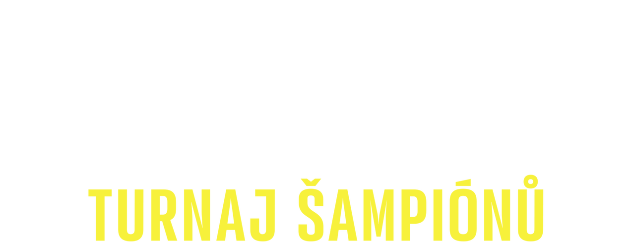 Úniková hra: Turnaj šampiónů