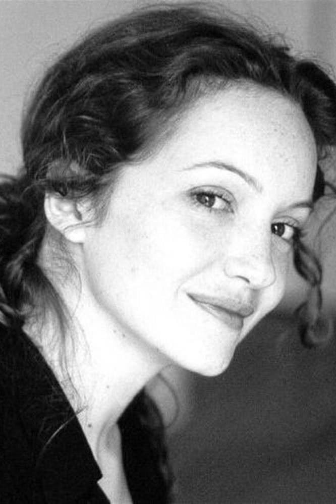 et billede af Lei Dinety