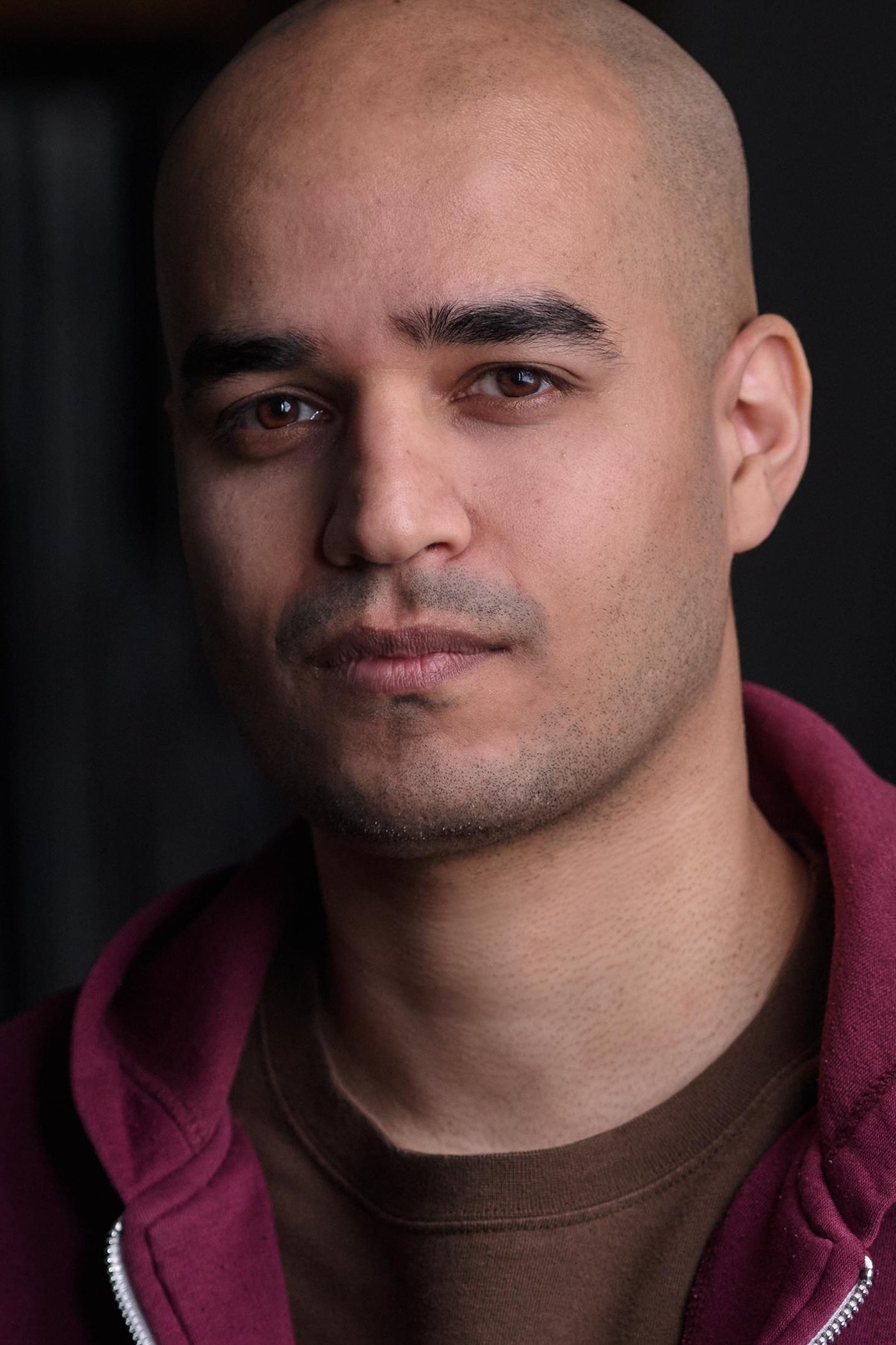 et billede af Shivam Chopra