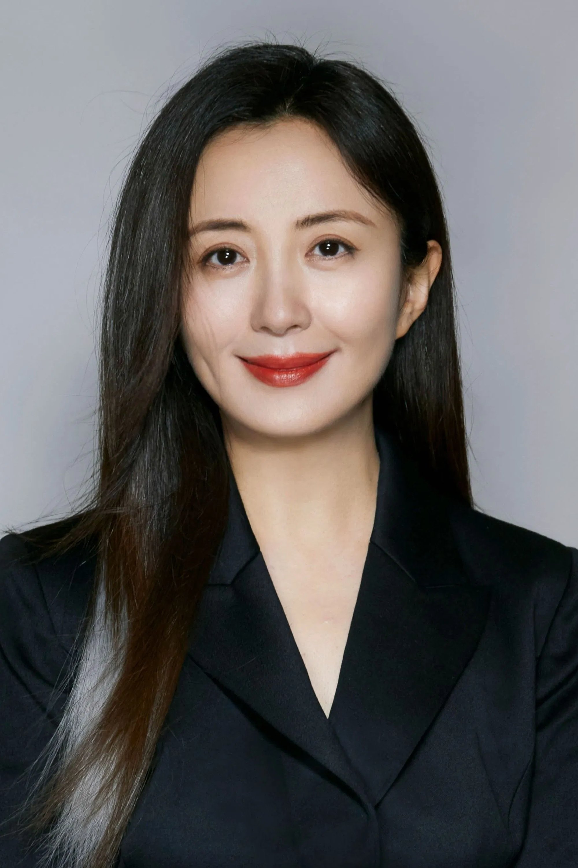 et billede af Yang Tongshu