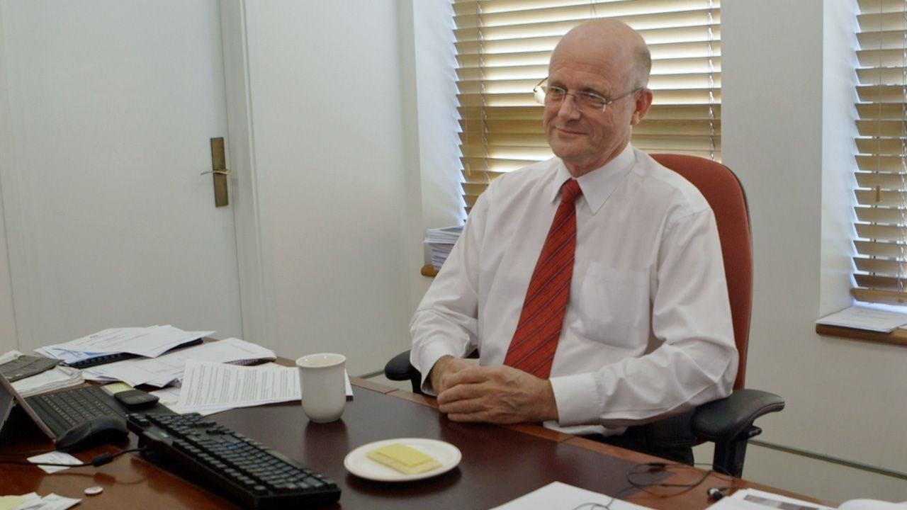 Thumbnail for David Leyonhjelm Season 1 Episode 12