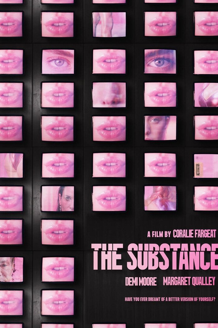 The Substance