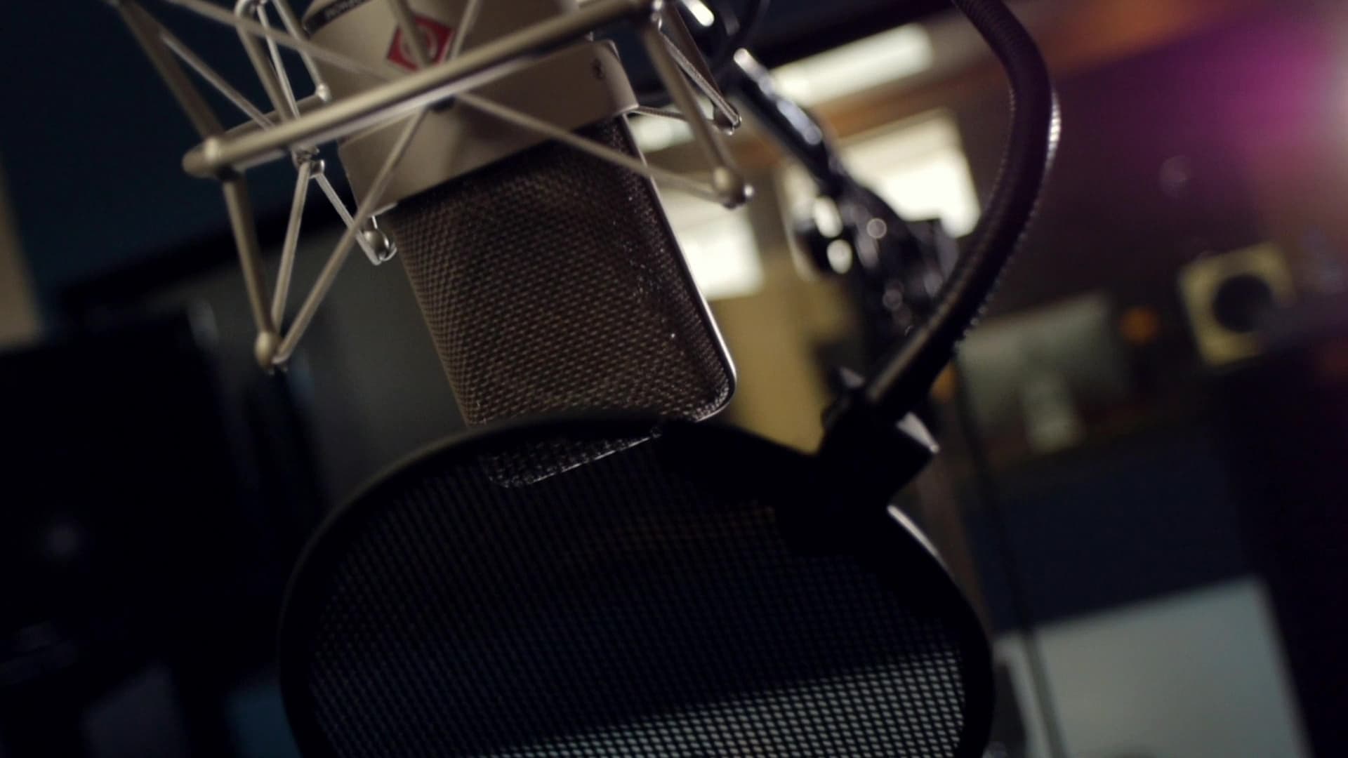 I Know That Voice (2014)