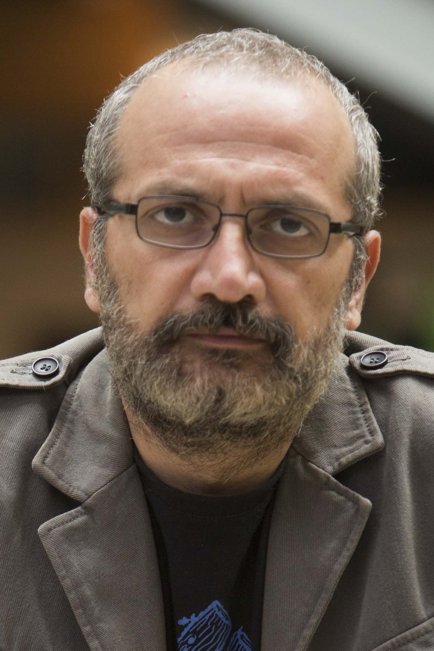 Ulaş Tosun | Director