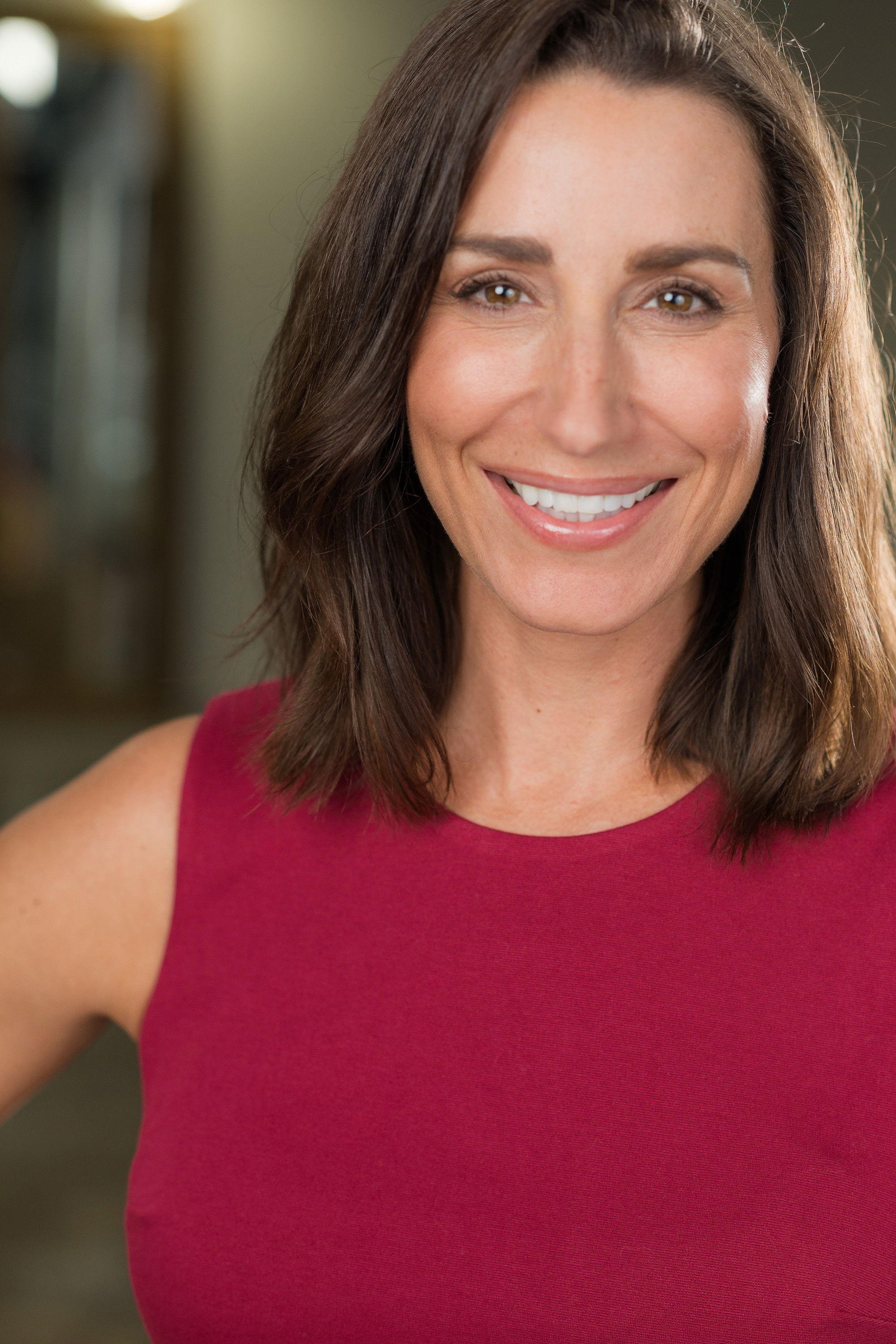 et billede af C. Ashleigh Caldwell