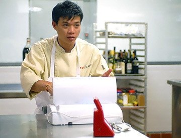 Top Chef Staffel 3 :Folge 13 