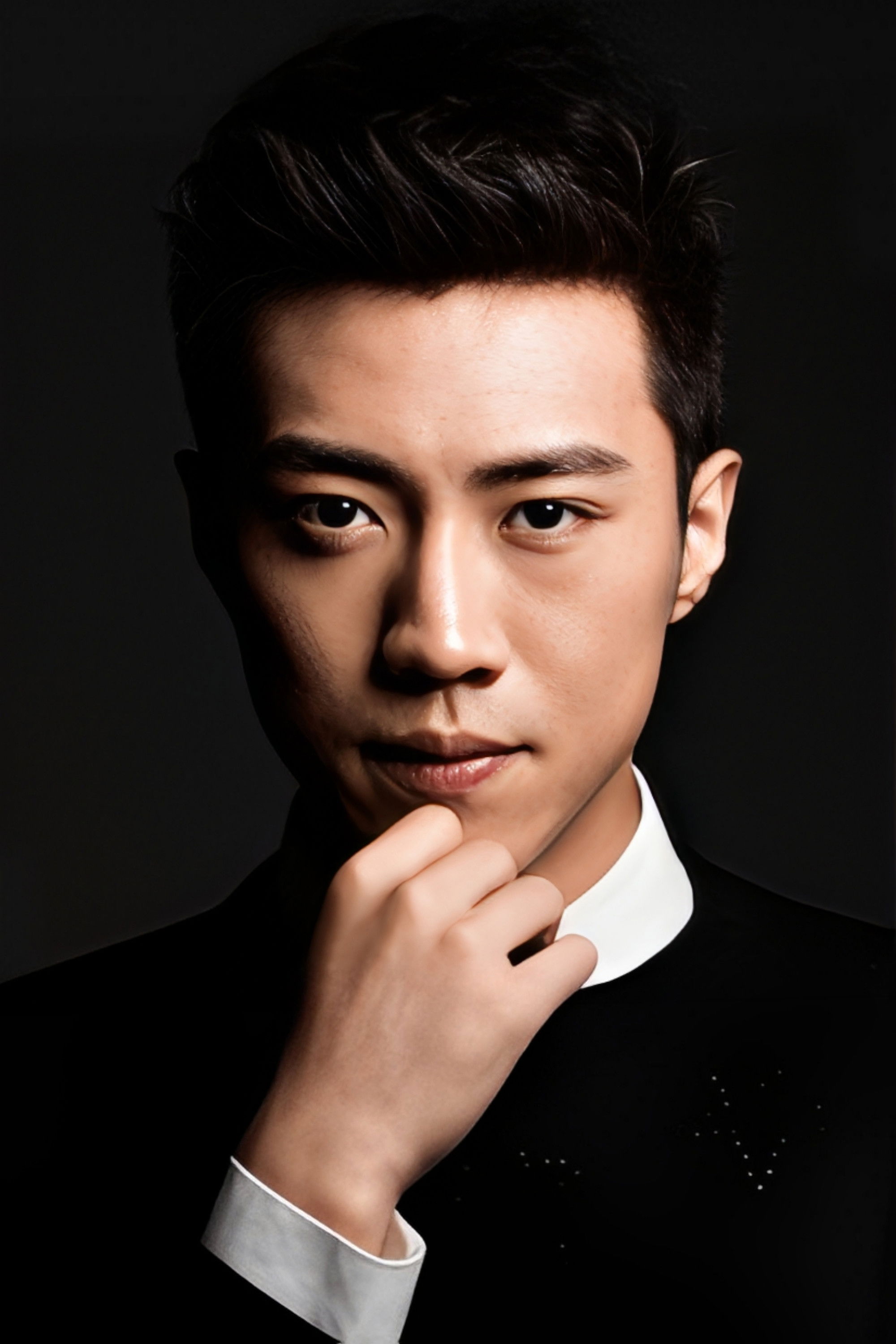 et billede af 李智勇