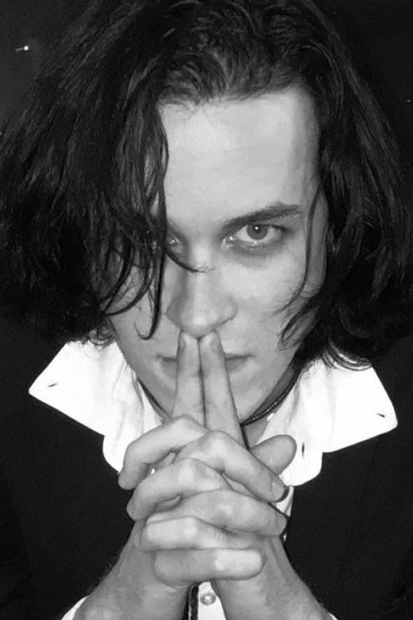 et billede af Xander Wagner