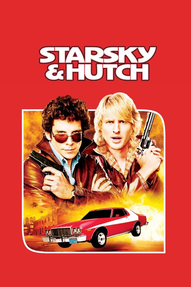 Starsky & Hutch