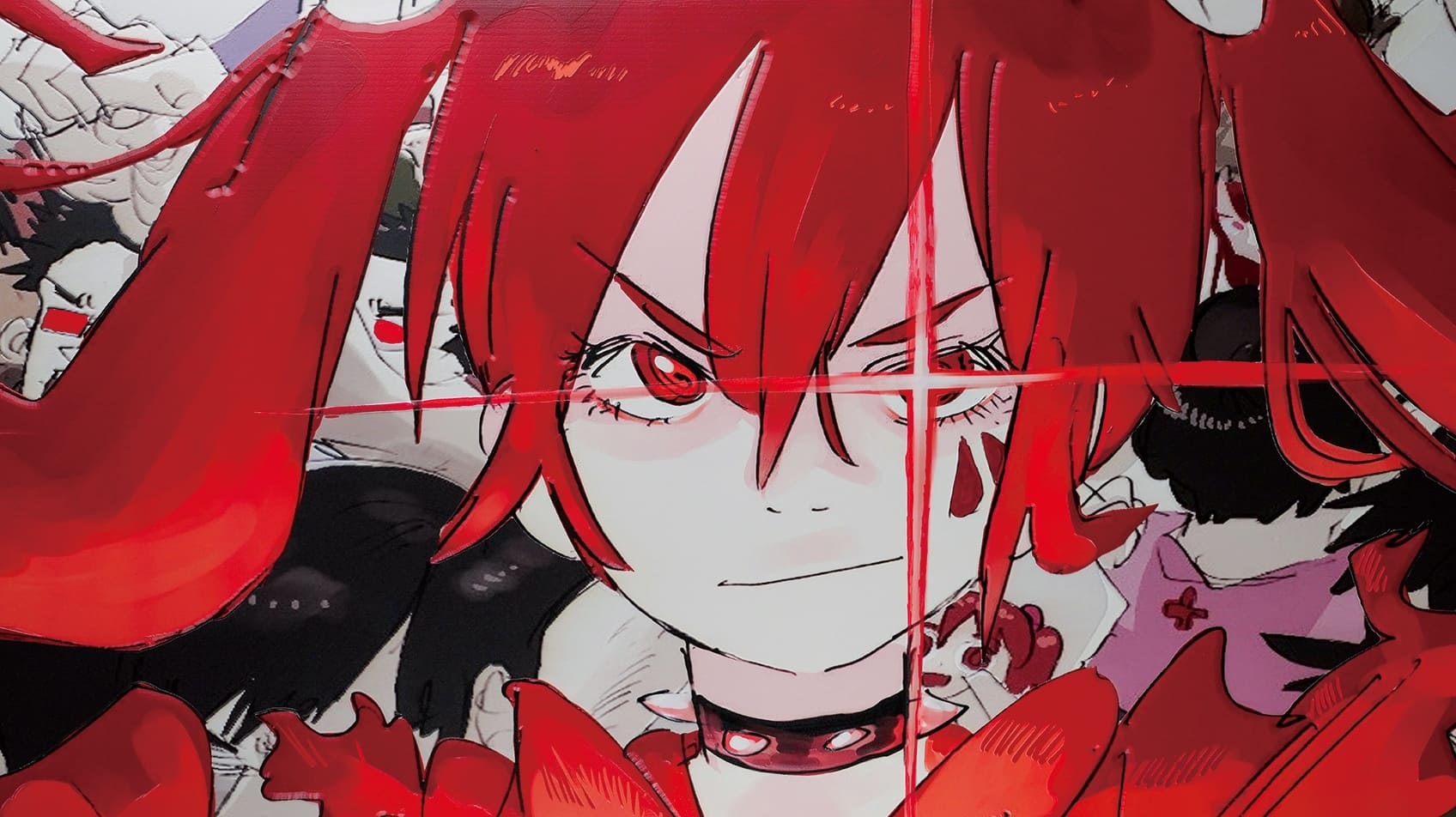 Assistir Mahou Shoujo Magical Destroyers Episódio 2 Online - Animes BR