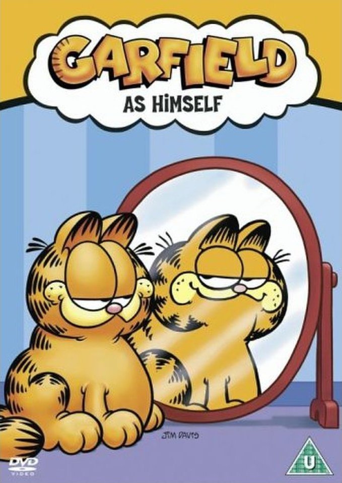 Here Comes Garfield