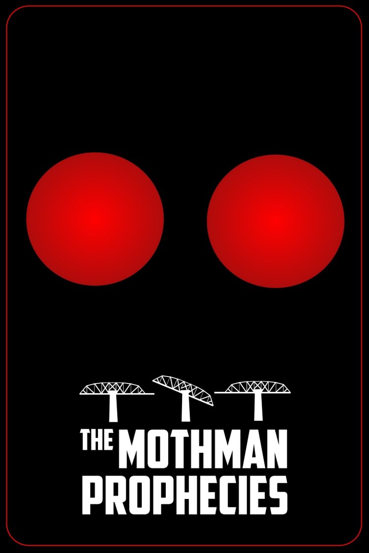 The Mothman Prophecies