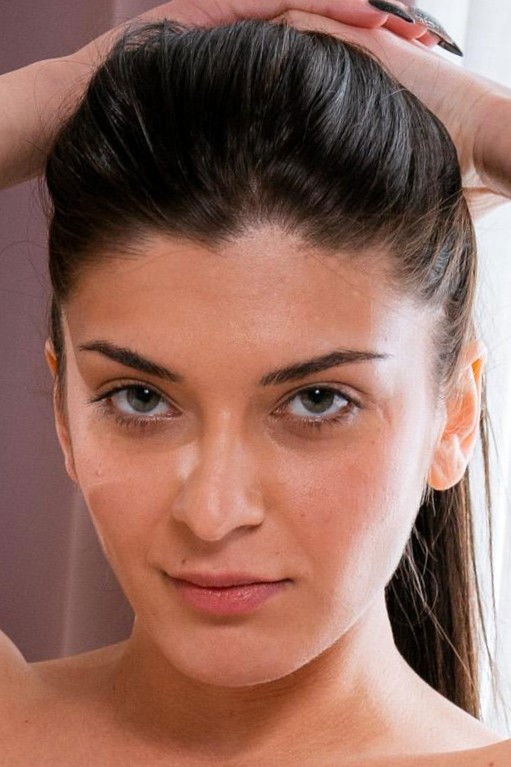 et billede af Melissa Rain